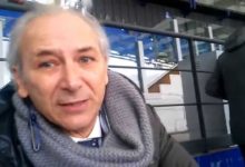Saverio Montingelli (giornalista Rai): “La Reggina? Presto tornerà dove merita”