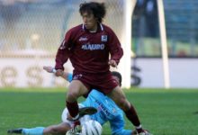Reggina-Palermo, i precedenti: nel 2005 l’ultimo successo firmato Nakamura
