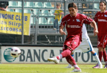 Il Benevento è in Serie A: nell’impresa giallorossa batte forte un cuore amaranto