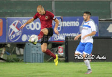 Lega Pro, il Giudice Sportivo: Kosnic a rischio derby, Reginaldo paga per il calcione a Gianola