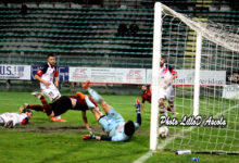Brividi a Cosenza, Reggio Calabria e Lecce: la 16^ del girone C di Lega Pro