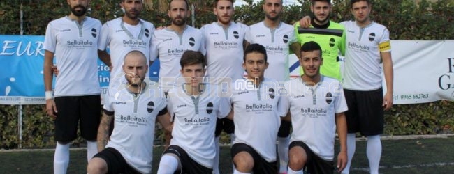 Promozione 2017/2018: addio Pro Pellaro, torna il San Luca. La Villese c’è ma aspetta il Santoro