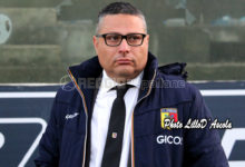 Reggina, si dimette il Team Manager Nino Scimone
