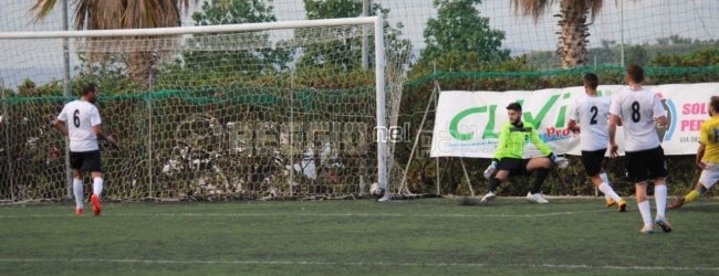 1^ Categoria Girone D: si parte con il derby Pro Pellaro-San Gaetano