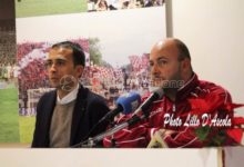 Reggina-Lecce, domani Zeman incontra la stampa