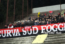 Foggia-Reggina, cresce l’attesa tra i tifosi rossoneri: venduti 3000 biglietti in 2 ore