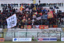 Agipronews – Ombra calcioscommesse su 10 partite del Messina