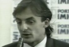 [VIDEO] Messina-Reggina 89-90, il tributo di RNP a Fulvio Simonini