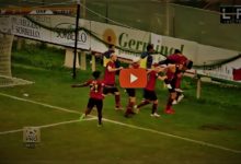 [VIDEO] Reggina-Fondi 2-1, gli HIGHLIGHTS della vittoria amaranto