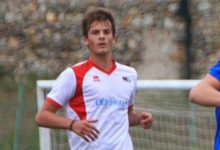 Gallico Catona, Tripodi in gol con l’Under 17