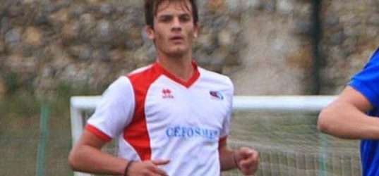 Gallico Catona, Tripodi in gol con l’Under 17