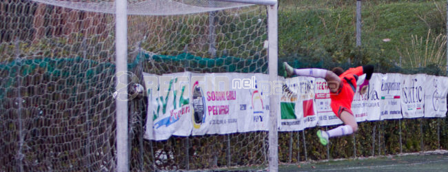 Il Bocale ospita il Soriano, Ravagnese a Bianco: il sabato del calcio dilettantistico reggino