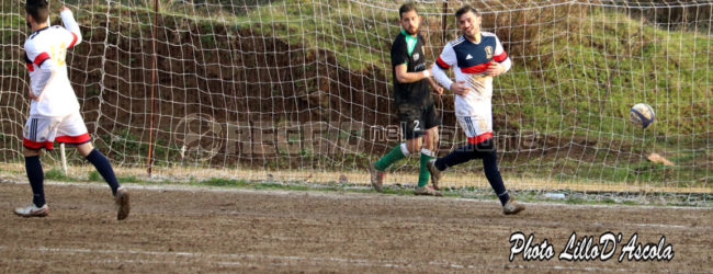 Girandola di gol in Prima Categoria: vince la Bovalinese, male San Giorgio e San Gaetano