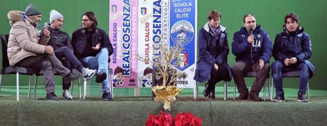 Parte in Calabria il Torneo “Under 12 Fair Play Elite 2017”