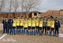 ReggioMediterranea, Juniores sempre protagonista: vinto il girone con largo anticipo