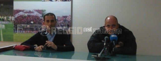Zeman alla vigilia di Catania-Reggina: “Abbiamo preparato la partita in due modi. Leonetti…”