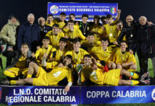 Coppa Calabria per Rappresentative: trionfano Catanzaro e Cosenza