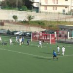 Bocale ADMO-Brancaleone 5-2 Gol Marino