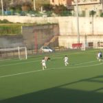 Bocale ADMO-Brancaleone 5-2 Gol Pino