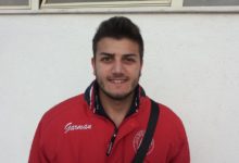 Bocale ADMO, Pino: “Far gol dopo un lungo stop, una grande gioia”