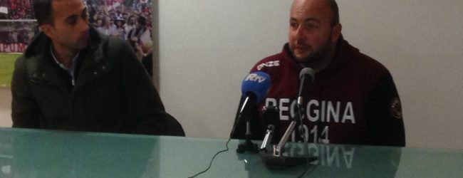 Verso Reggina-Lecce, Zeman in conferenza: “Occhio al Lecce, ma noi…”