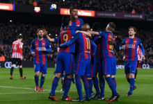 Champions League, ottavi: il Barcellona nella storia con una ‘remuntada’ da record