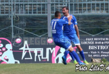 Serie C girone C: Reggio ringrazia Siracusa, il Catanzaro si salva in extremis