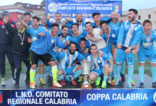 Coppa Calabria: trionfo Casabona ai rigori, disco rosso per un’ottima Bovalinese