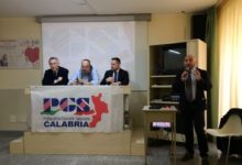 PGS Calabria, rinnovate le cariche elettive per il quadriennio 2017-2020
