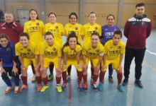 Futsal Reggio, Imbesi c’è: “Sono nel posto migliore…”