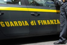 Catania nel caos: crisi Meridi, perquisizioni della Gdf anche presso la sede del club etneo