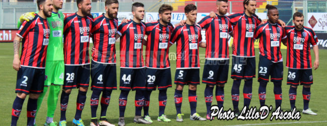 Lega Pro C, oggi il recupero Taranto-Paganese