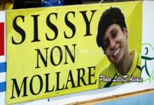 “Reggio Calabria per Sissy”: emozioni e solidarietà hanno illuminato il PalaCalafiore