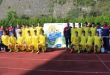 Torneo delle Regioni, Rappresentative calabresi ko contro l’Abruzzo