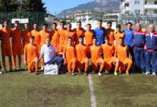 Torneo delle Regioni: per la Calabria sorridono solo i giovanissimi