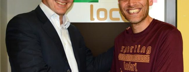 Sporting Locri, Mardente è il nuovo allenatore