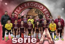 Futsal Reggio, prime riconferme: avanti con mister Romeo, nuovo ruolo per Francesca Gatto
