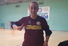 Sporting Lokri, Alessia Modestia è la terza conferma