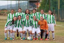 Calcio femminile, domenica la terza giornata del campionato regionale