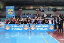 Tdr Calcio a 5 Puglia 2017, trionfa la Calabria