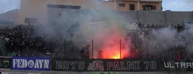 Serie D, 20^ giornata, anticipi: Palmese corsara a Barcellona