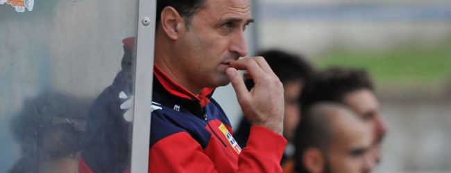 Gallico Catona, Misiti: “Coppa Italia nostro obiettivo, con il Locri sarà una grande sfida”