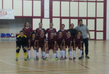 Futsal Reggio, l’esordio in campionato termina con una sconfitta