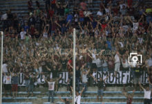 Serie C, la speciale classifica spettatori: Reggina al secondo posto
