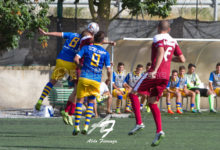 ReggioMediterranea, tre calciatori lasciano i gialloblù