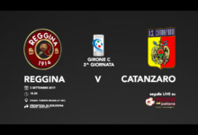 LIVE! Reggina-Catanzaro, 2-1 FINALE