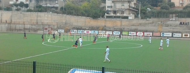 Il big-match di Promozione: quarto (e ultimo?) round stagionale tra Bocale e Bagnarese