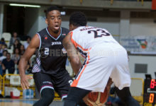 Serie A2 Basket, Viola: Roberts verso il fortfait contro Cagliari