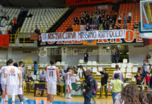 Keene inarrestabile: la Viola si arrende a Cagliari