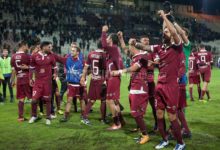 Coppa Italia Serie C, stabiliti data ed orario di Matera-Reggina